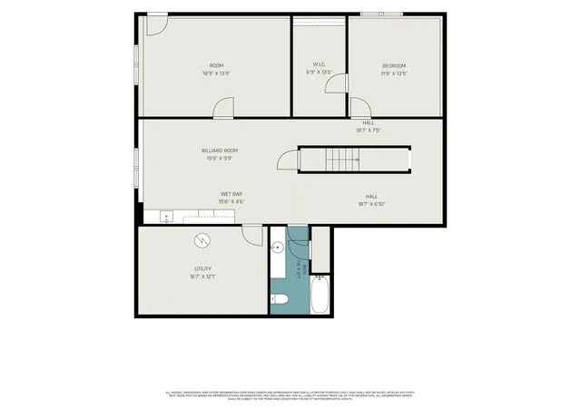 32nd image of 3580 144th Ave, Holland, MI 49424 | MLS# 71026029449