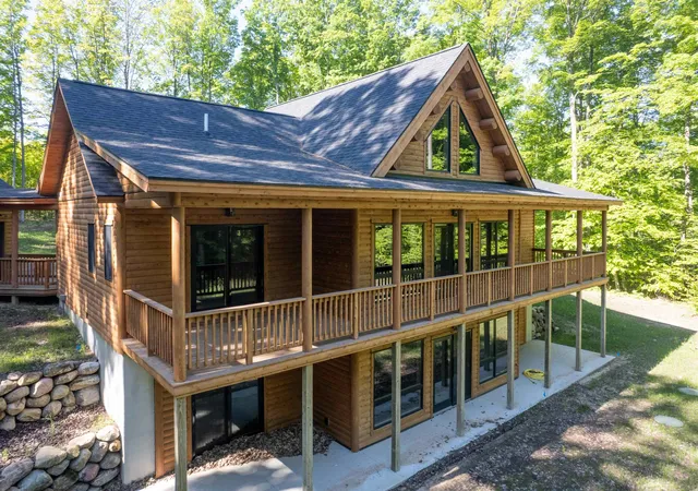 Photo 4 of Single family home for sale at 2609 Big Sky Rd, Paradise Township Grand Traverse, MI 49649 | MLS# 78080069700 | Listing updated on 2026-06-18