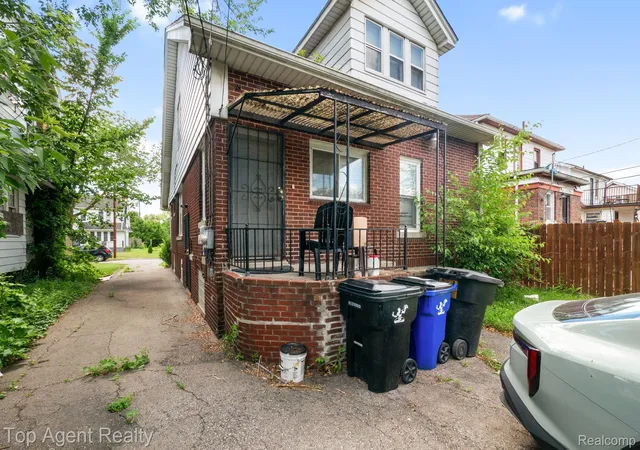 1st image of 3958 Buckingham Ave, Detroit, MI 48224 | MLS# 20261044853
