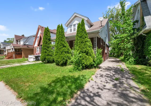 2nd image of 3958 Buckingham Ave, Detroit, MI 48224 | MLS# 20261044853