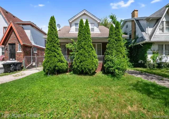 Photo 2 of Single family home for sale at 3958 Buckingham Ave, Detroit, MI 48224 | MLS# 20261044853 | Listing updated on 2026-09-22