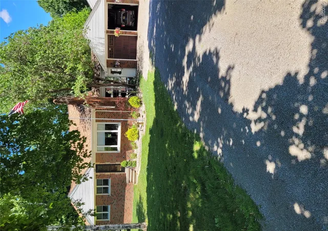 Photo 1 of Sale Pending at 24640 Huron River Dr, Flat Rock City Wayne, MI 48173 | MLS# 20261044856 | Listing updated on 2026-06-19