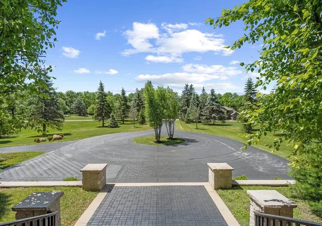 3rd image of 5636 Meadow Ln, Ann Arbor, MI 48105 | MLS# 81026029455