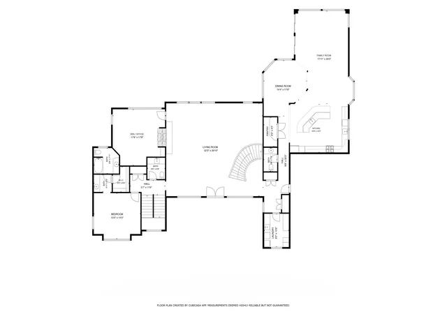 5th image of 5636 Meadow Ln, Ann Arbor, MI 48105 | MLS# 81026029455