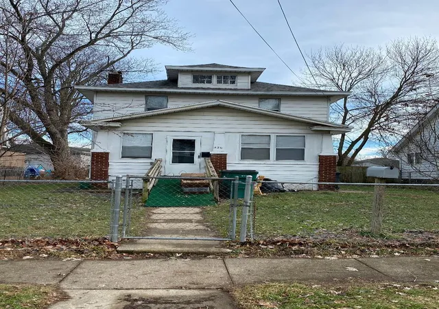 Homes for sale in Springfield City Calhoun, MI | 430 N 21st St N, Springfield City Calhoun, MI 49037 | MLS# 64026029469