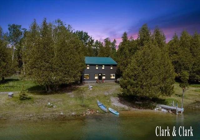 1st image of 35965 S Humms Rd, Drummond Island, MI 49726 | MLS# 65026029467