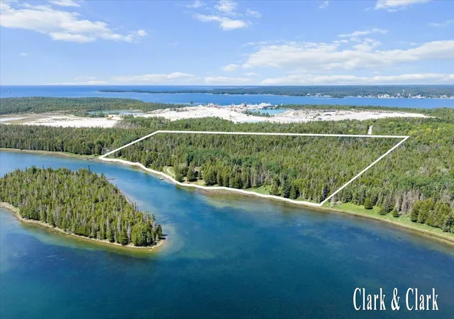 2nd image of 35965 S Humms Rd, Drummond Island, MI 49726 | MLS# 65026029467