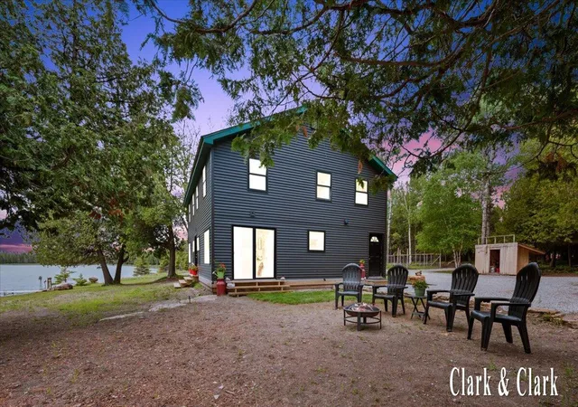 5th image of 35965 S Humms Rd, Drummond Island, MI 49726 | MLS# 65026029467