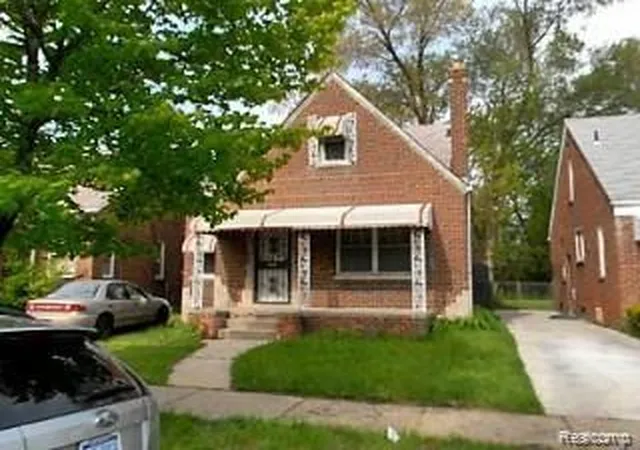 Photo 1 of Sale Pending at 15871 Tracey St, Detroit, MI 48227 | MLS# 20261044881 | Listing updated on 2026-10-06