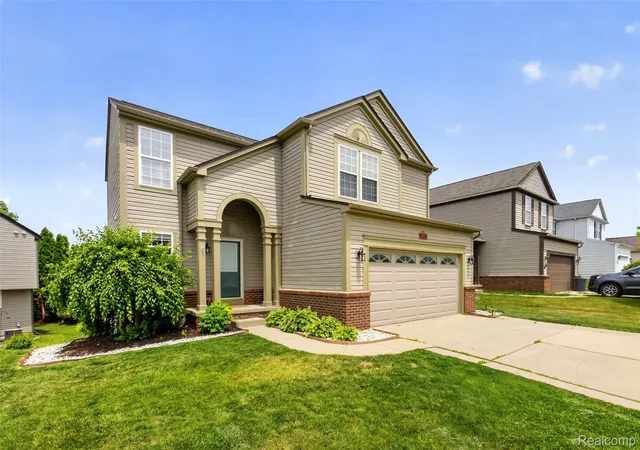 1st image of 5001 Meadow Crest Cir, Holly, MI 48442 | MLS# 20261044884