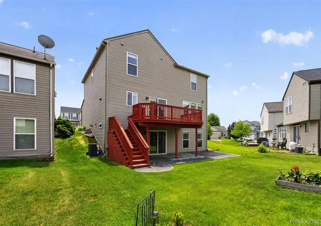 4th image of 5001 Meadow Crest Cir, Holly, MI 48442 | MLS# 20261044884
