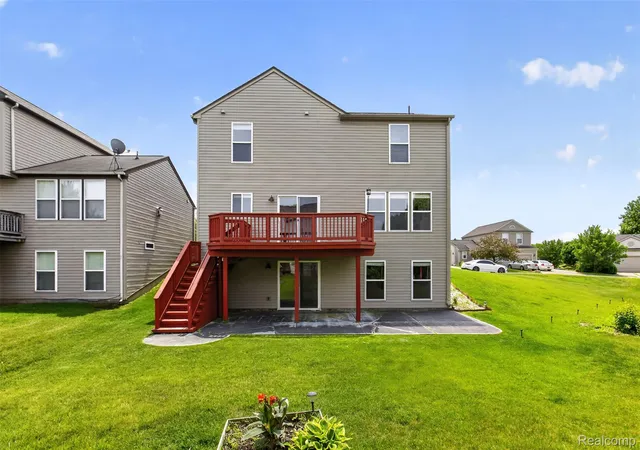 5th image of 5001 Meadow Crest Cir, Holly, MI 48442 | MLS# 20261044884