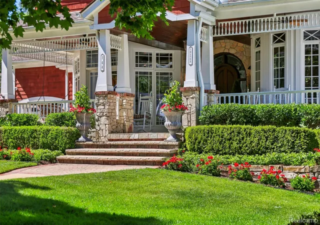 Photo 1 of Single family home for sale at 744 Thayer Blvd, Northville, MI 48167 | MLS# 20261044886 | Listing updated on 2026-08-19