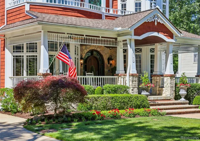 Photo 3 of Single family home for sale at 744 Thayer Blvd, Northville, MI 48167 | MLS# 20261044886 | Listing updated on 2026-08-19