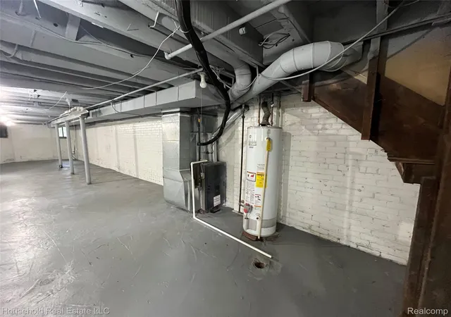 Photo 23 of Single family home for sale at 4440 Commonwealth St, Detroit, MI 48208 | MLS# 20261044887 | Listing updated on 2026-09-01