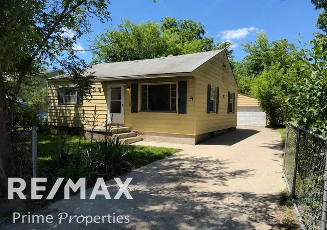 Photo 1 of Single family home for sale at 4051 Oconnor Rd, Flint, MI 48504 | MLS# 5050211442 | Listing updated on 2026-06-19