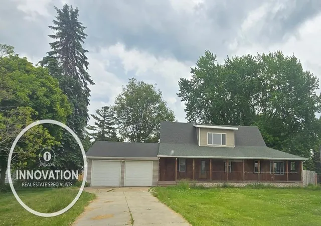 Photo 1 of Single family home for sale at 6515 Lakeshore Rd, Lexington, MI 48450 | MLS# 58050211443 | Listing updated on 2026-09-15