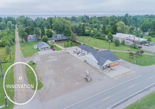 Photo 2 of Single family home for sale at 6515 Lakeshore Rd, Lexington, MI 48450 | MLS# 58050211443 | Listing updated on 2026-09-15