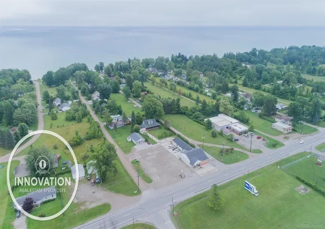 Photo 3 of Single family home for sale at 6515 Lakeshore Rd, Lexington, MI 48450 | MLS# 58050211443 | Listing updated on 2026-09-15