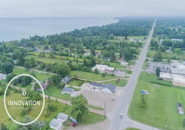 Photo 3 of Single family home for sale at 6515 Lakeshore Rd, Lexington, MI 48450 | MLS# 58050211443 | Listing updated on 2026-09-15