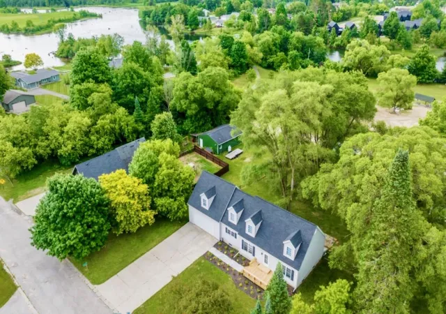 1st image of 204 E Forest Home Ave, Bellaire, MI 49615 | MLS# 78080069711