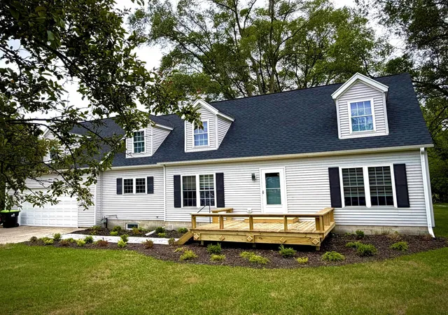 2nd image of 204 E Forest Home Ave, Bellaire, MI 49615 | MLS# 78080069711