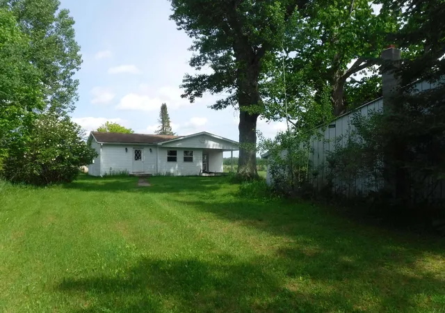 Photo 1 of Land for sale at 4781 Alvin Rd, Glennie, MI 48737 | MLS# 77080069717 | Listing updated on 2026-06-18