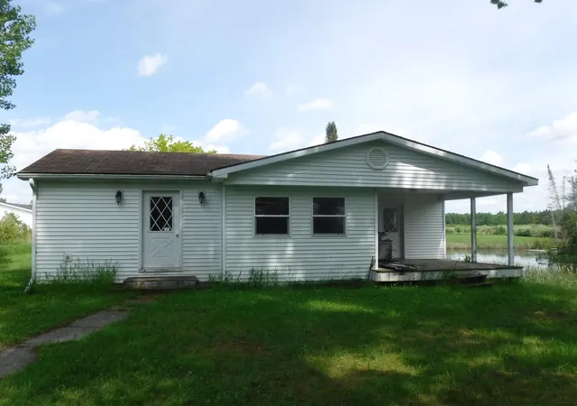Photo 2 of Land for sale at 4781 Alvin Rd, Glennie, MI 48737 | MLS# 77080069717 | Listing updated on 2026-06-18
