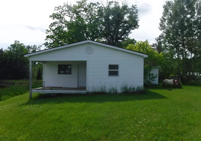 Photo 3 of Land for sale at 4781 Alvin Rd, Glennie, MI 48737 | MLS# 77080069717 | Listing updated on 2026-06-18