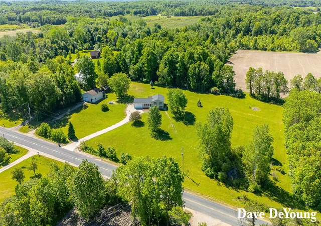 Photo 1 of Single family home for sale at 6756 119th Avenue, Fennville, MI 49408 | MLS# 71026029474 | Listing updated on 2026-09-09