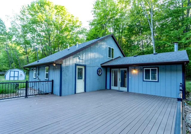 Single family home for sale at 14351 95th Avenue, Rodney, MI 49342 | MLS# 72026029473