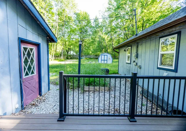 Photo 3 of Single family home for sale at 14351 95th Avenue, Rodney, MI 49342 | MLS# 72026029473 | Listing updated on 2026-07-29
