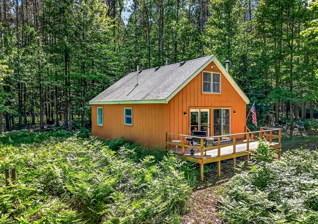 1st image of 3821 W Baseline Rd, White Cloud, MI 49349 | MLS# 72026029476