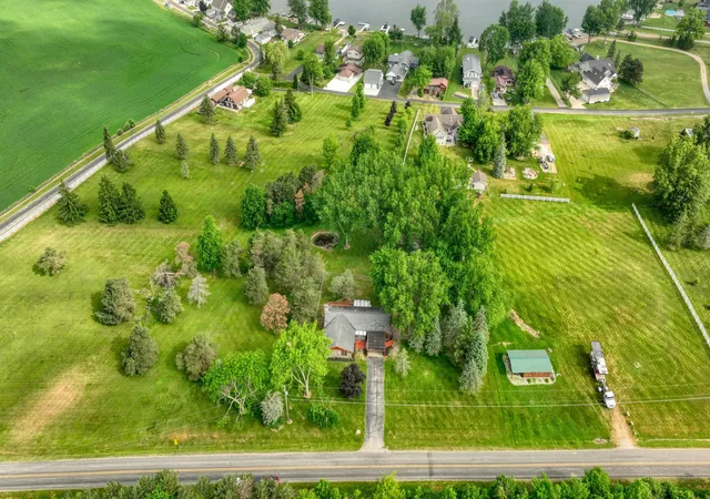 1st image of 1260 N Posey Lake Hwy, Hudson, MI 49247 | MLS# 81026029475