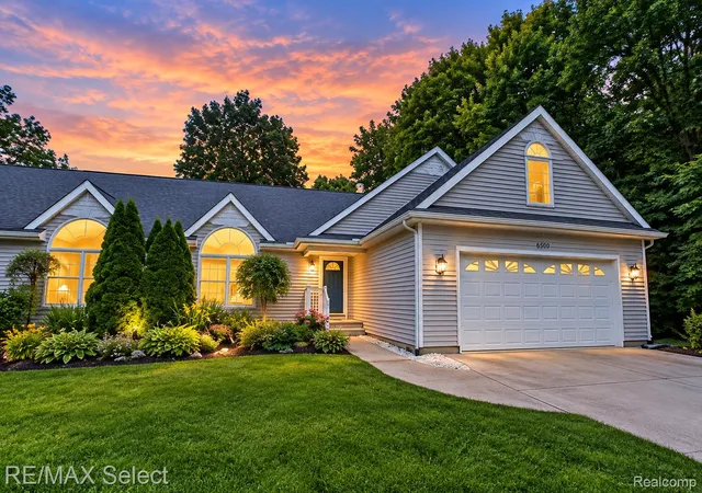 Photo 1 of Single family home for sale at 6500 N Seymour Rd, Flushing, MI 48433 | MLS# 20261044905 | Listing updated on 2026-10-29