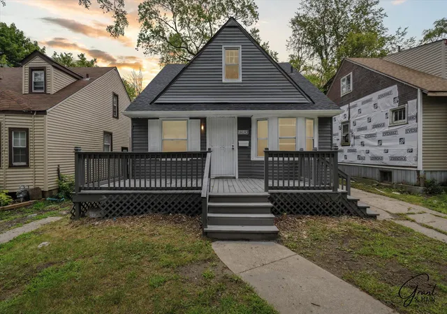 Homes for sale in Detroit City Wayne, MI | 18182 Heyden St, Detroit City Wayne, MI 48219 | MLS# 81026029497