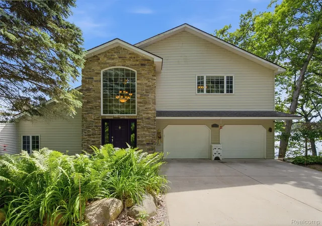 1st image of 14478 Bouchner Dr, Linden, MI 48451 | MLS# 20261044927