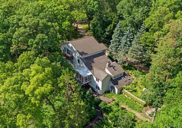 2nd image of 14478 Bouchner Dr, Linden, MI 48451 | MLS# 20261044927