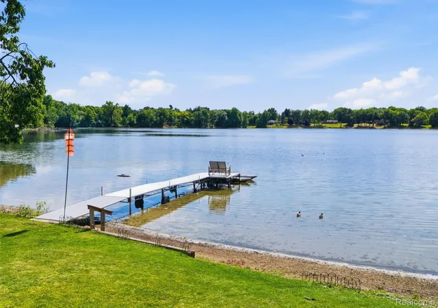 3rd image of 14478 Bouchner Dr, Linden, MI 48451 | MLS# 20261044927