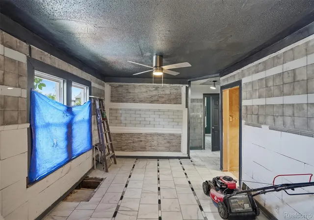 Photo 3 of Single family home for sale at 9388 Ward St, Detroit City Wayne, MI 48228 | MLS# 20261044936 | Listing updated on 2026-07-21
