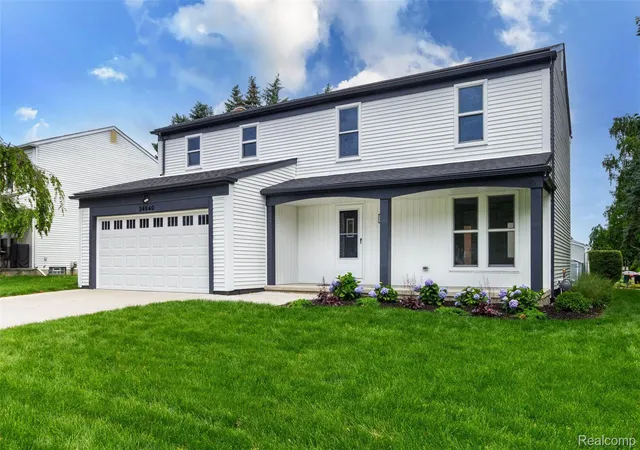 1st image of 34640 Princeton St, Farmington Hills, MI 48331 | MLS# 20261044939