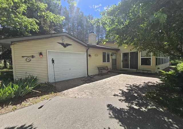Photo 2 of Single family home for sale at 3351 S Dickerson Rd, Lake City, MI 49651 | MLS# 78080069722 | Listing updated on 2026-09-05