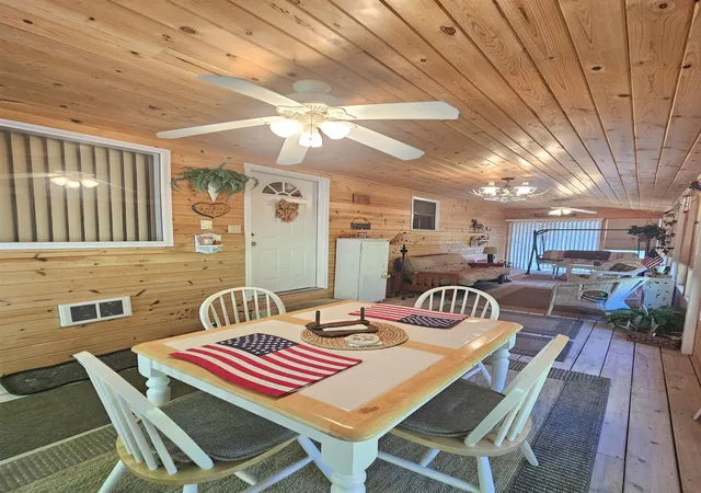 Photo 4 of Single family home for sale at 3351 S Dickerson Rd, Lake City, MI 49651 | MLS# 78080069722 | Listing updated on 2026-09-05
