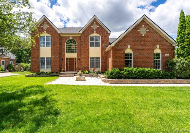 1st image of 25035 Samoset Ct, Novi, MI 48374 | MLS# 20261044945