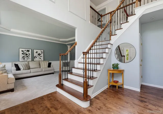 5th image of 25035 Samoset Ct, Novi, MI 48374 | MLS# 20261044945