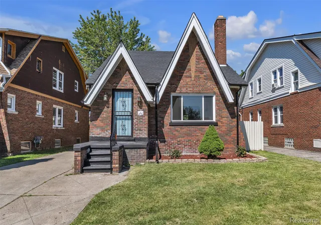 Photo 1 of Single family home for sale at 14521 Sussex St, Detroit, MI 48227 | MLS# 20261044947 | Listing updated on 2026-09-11