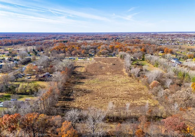 Land for sale at 0000 Inkster Rd, Inkster, MI 48141 | MLS# 20261044953 | Listing updated on 2026-06-15