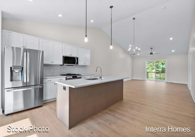 Homes for sale in Oshtemo Charter Township Kalamazoo, MI | 1593 N Village Cir, Oshtemo Charter Township Kalamazoo, MI 49009 | MLS# 66026029514