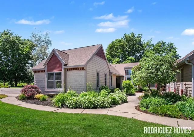 Homes for sale in Walker City Kent, MI | 3393 English Hills Dr Nw, Walker City Kent, MI 49544 | MLS# 65026029516