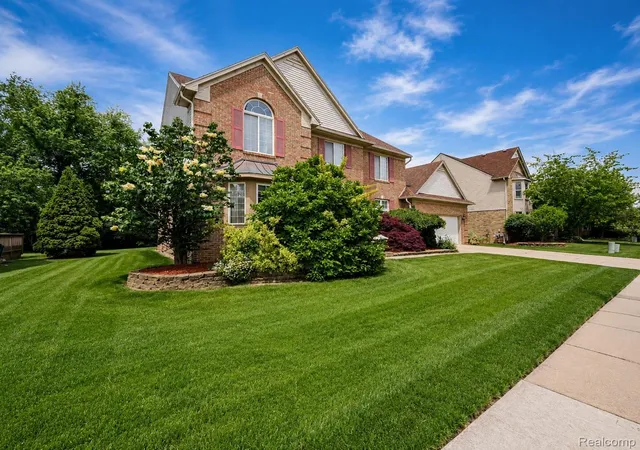 1st image of 2931 Briarwood Dr, Troy, MI 48085 | MLS# 20261044966